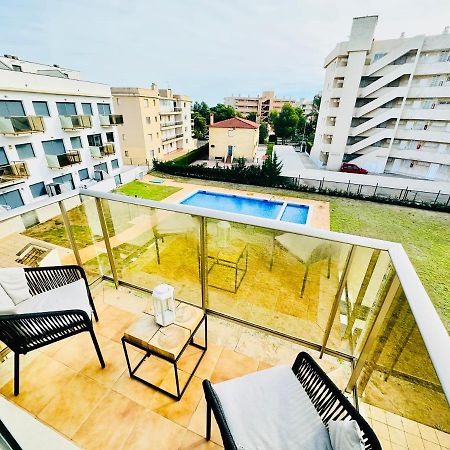 Apartamento Con Piscina Y Jardin Fantastico Cala Sirenas - Nuevo Miami Playa Екстер'єр фото